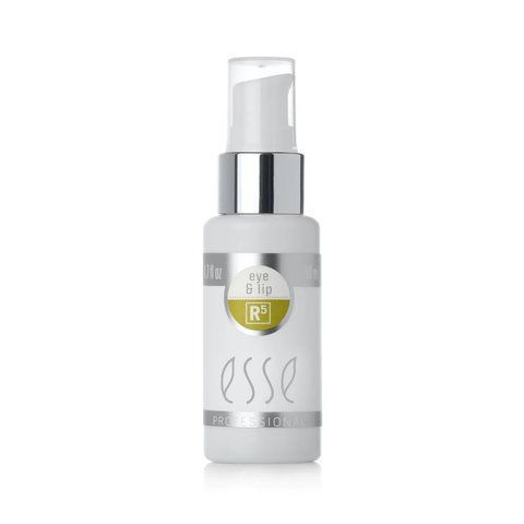 Крем для шкіри навколо очей і губ, Core Eye & Lip Cream R5, Esse 000001211 фото