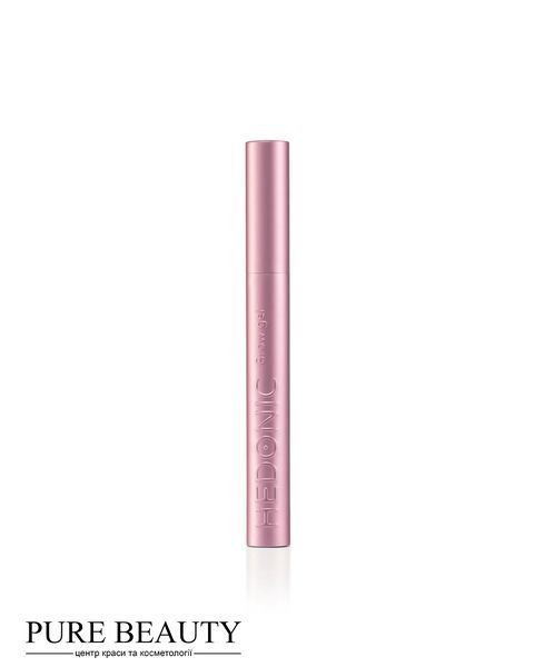 Прозорий гель для брів, Clear Brow Gel, Hedonic 36475 фото