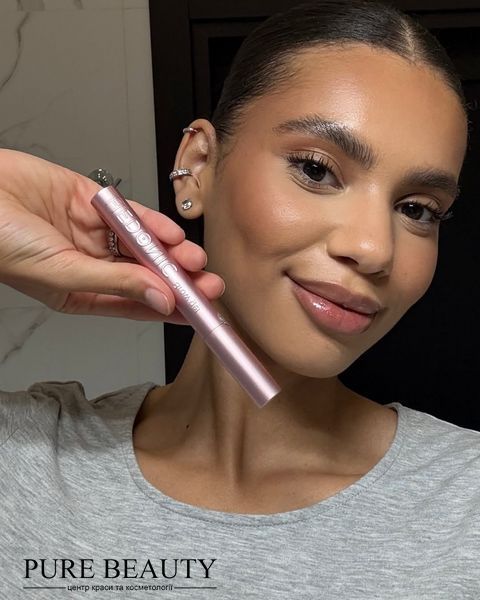 Прозорий гель для брів, Clear Brow Gel, Hedonic 36475 фото