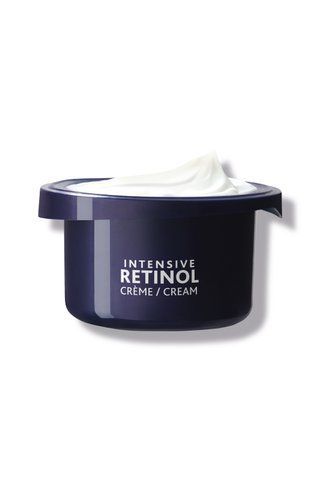 Крем на основі вітаміну А (змінний блок) , Intensive retinol cream, Institut Esthederm V6810 R фото