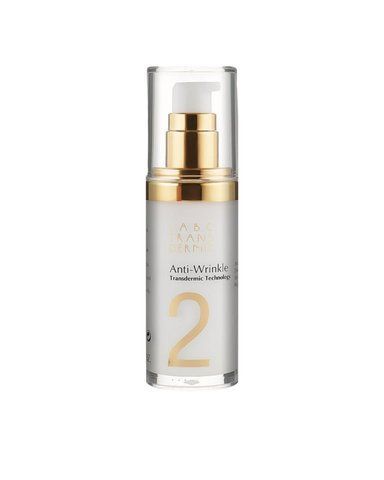 Сироватка проти глибоких зморшок, Anti-Wrinkle Serum &ndash; Deep Wrinkles and Furrows, Labo Transdermic  UA00644 фото