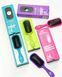 Щітка для волосся PRO BRITE Perwinkle / фіолетова, The Knot dr. KDS103 фото 4