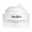 Омолоджувальний мультикерамідний нічний крем, Advanced night restore&trade;, Medik8  P08790 фото