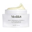 Антиоксидантний зволожувальний крем C-Tetra з SPF 30, Daily radiance vitamin C, Medik8