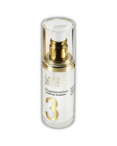 Заспокійливий крем для чутливої  шкіри, Calming Cream, Labo Transdermic  UA00648 фото
