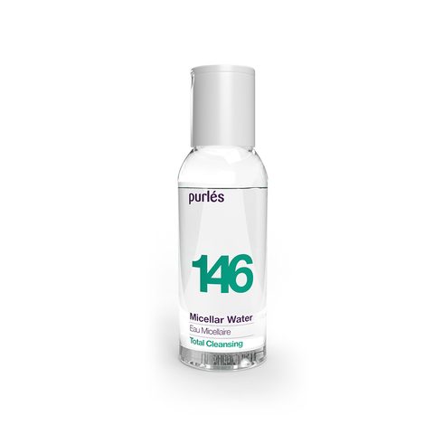 Міцелярна вода, Micellar Water 146, Purles purles146m фото