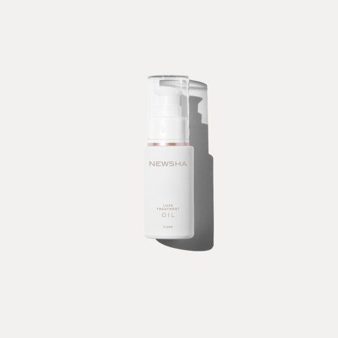 Олія люксовий догляд, Luxe Treatment Oil, Newsha 28570 фото
