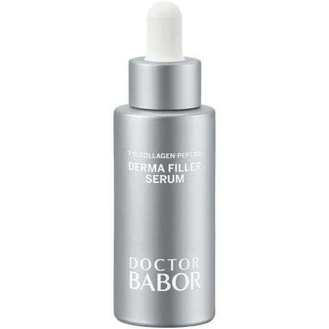 Сироватка-філер для відновлення об&rsquo;єму та пружності, Lifting Derma Filler Serum, Babor 402679 фото