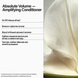 Кондиціонер "Абсолютний об&rsquo;єм", Care absolute volume conditioner, Keune  21536 фото 3