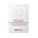 Освітлююча маска з вітаміном С, Gluthin Vita C Complex Sheet Mask, Histolab