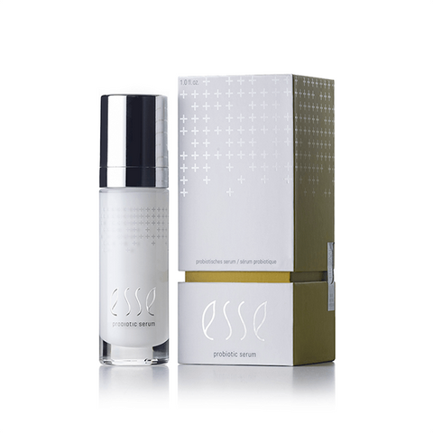 Пробіотична сироватка для всіх типів шкіри, Plus Probiotic Serum R10, Esse 000001132 фото