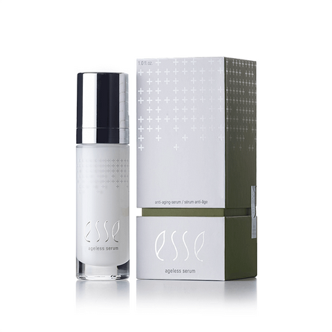 Антивікова сироватка для всіх типів вікової шкіри, Plus Ageless Serum R11, Esse 000001133 фото