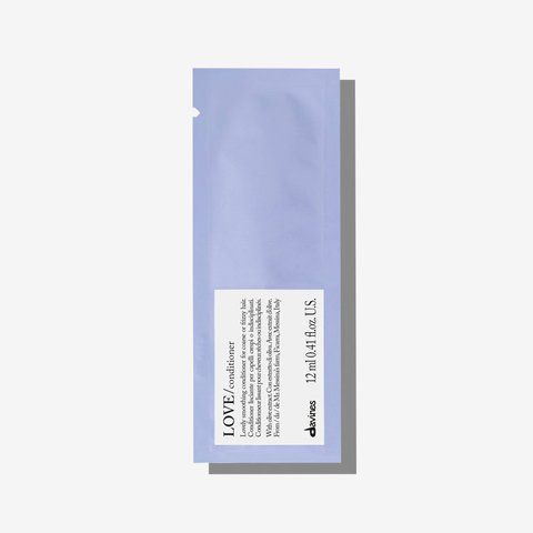 Love smoothing Conditioner, кондиціонер для розгладження волосся, Davines 75594 фото
