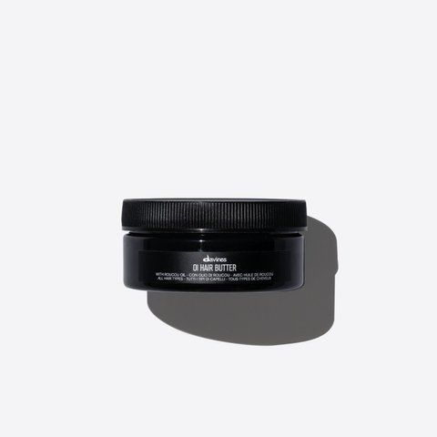 Oi Hair Butter, масло для абсолютної краси волосся, Davines 76039 фото