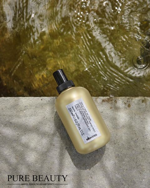 A Blow Dry Primer, спрей-праймер для об&rsquo;єму і структурності волосся, Davines 87150 фото